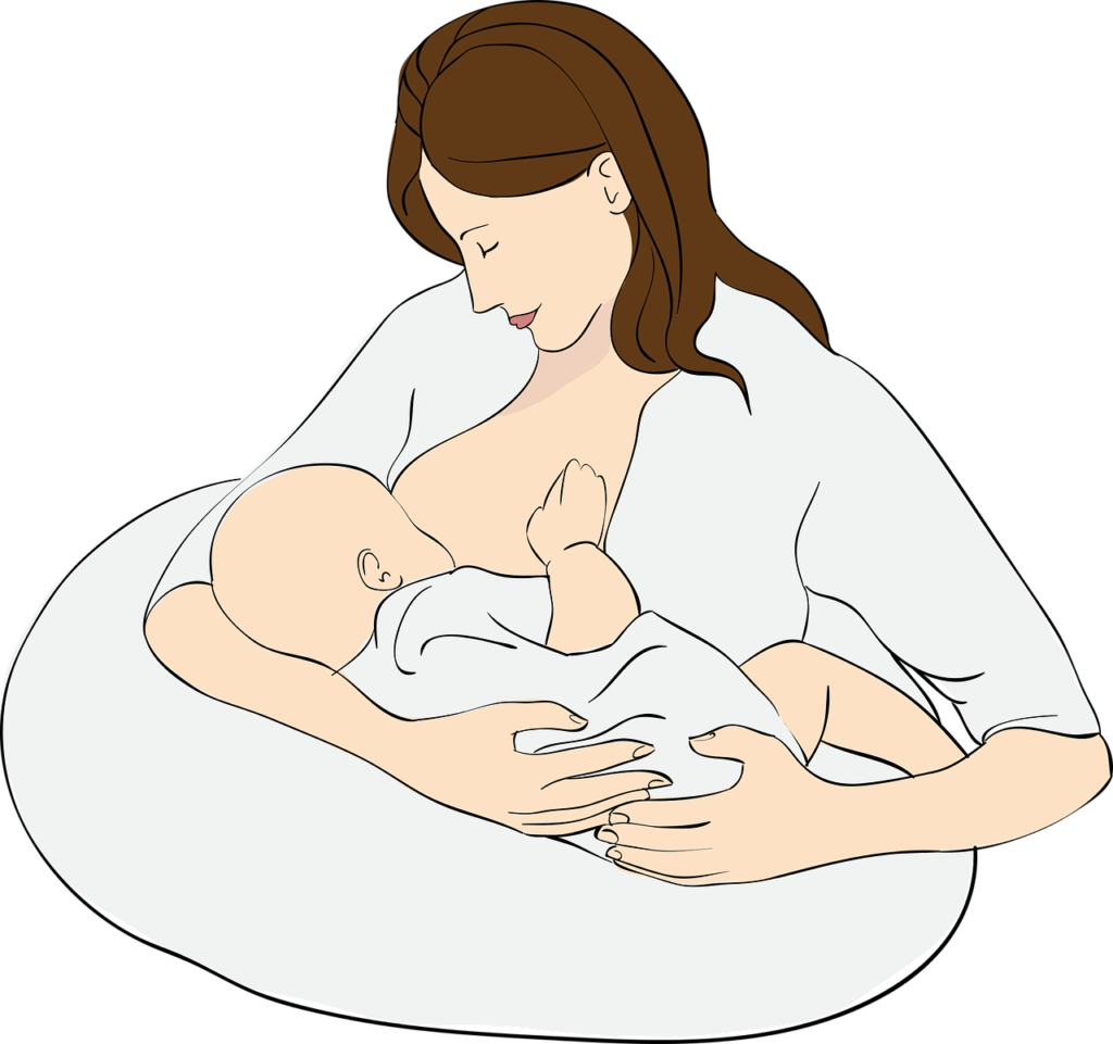 breast-feeding, maternity, mother-1711486.jpg