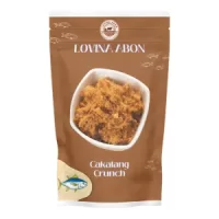 Cakalang Crunch
